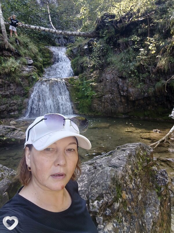 Гульшат, 53, Уфе — анкета №2926308