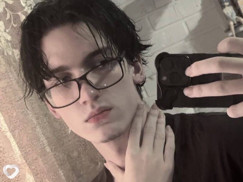 Дмитрий, 22, Кемерове — анкета №2926312