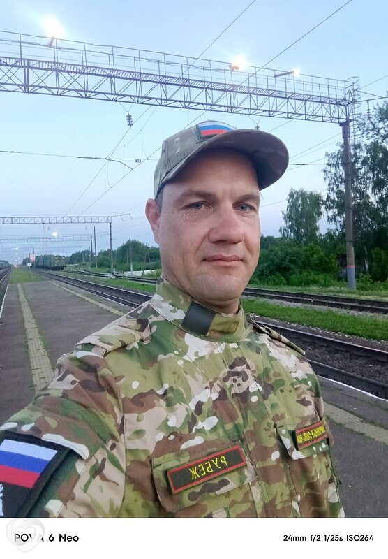 Алексей, 39, Владимире — анкета №2926313