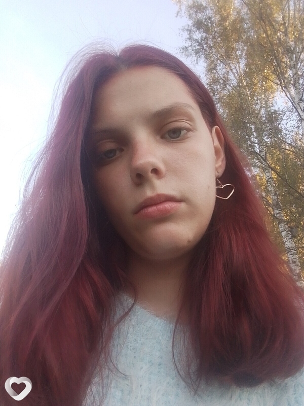Надежда, 22, Москве — анкета №2926315