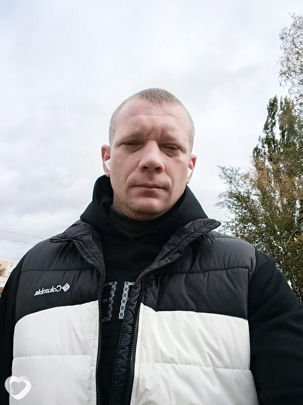 Александр, 39, Белгороде — анкета №2926276