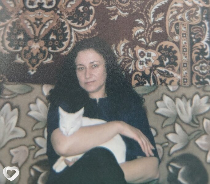 Елена, Вешенская