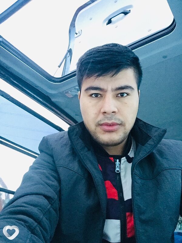 Ахлиддин, 28, Дмитрове — анкета №2926281