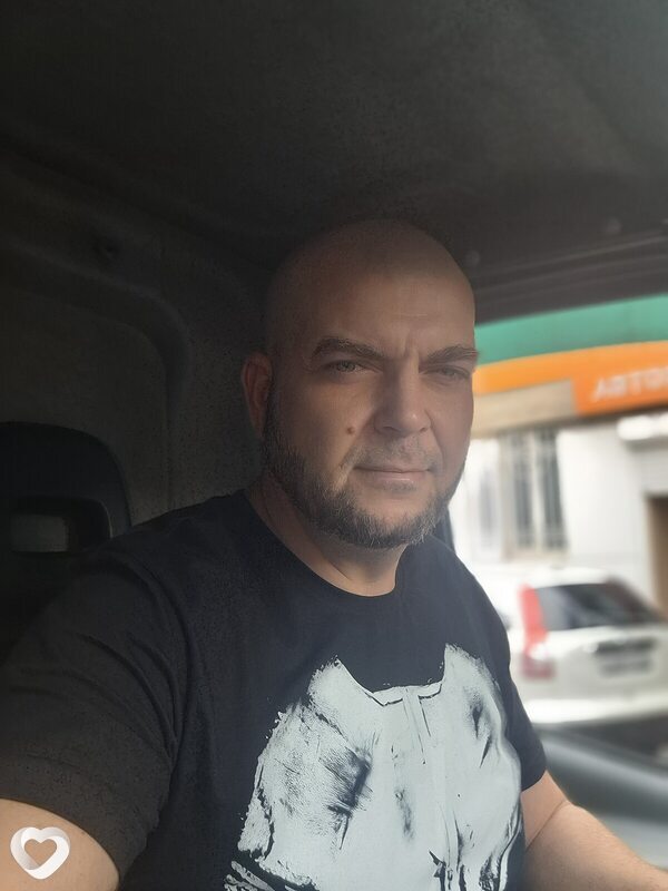 Сергей, 40, Краснодаре — анкета №2926286