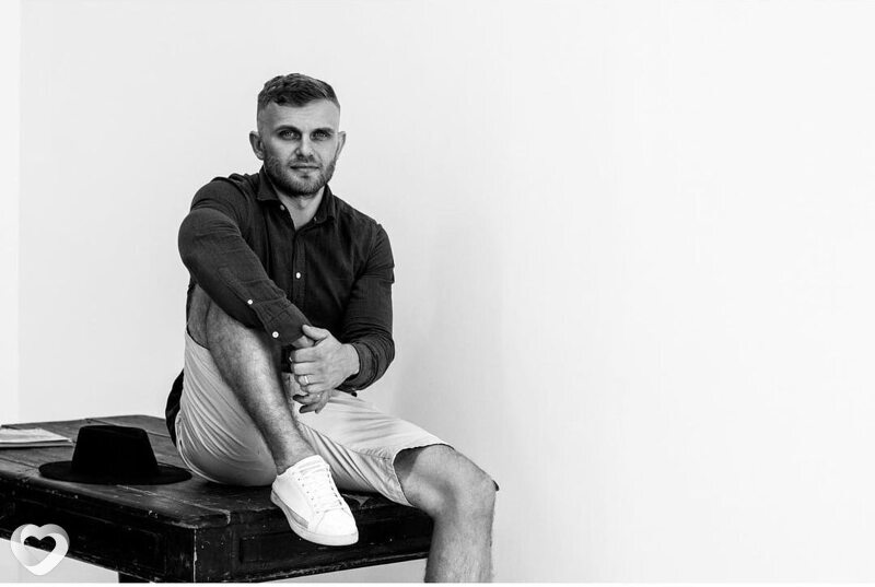Николай, 36, Тюмени — анкета №2926287