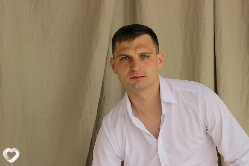 Алексей, 34, Истре — анкета №2926293