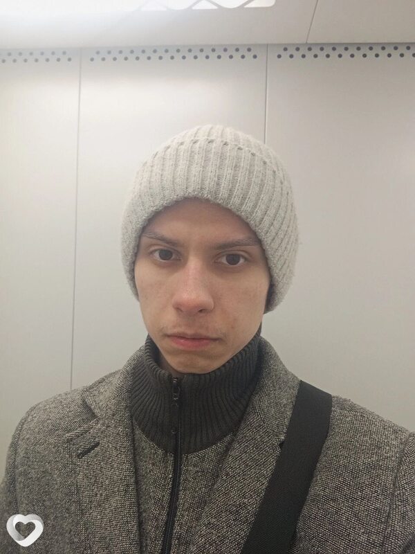 Марат, 22, Москве — анкета №2926295