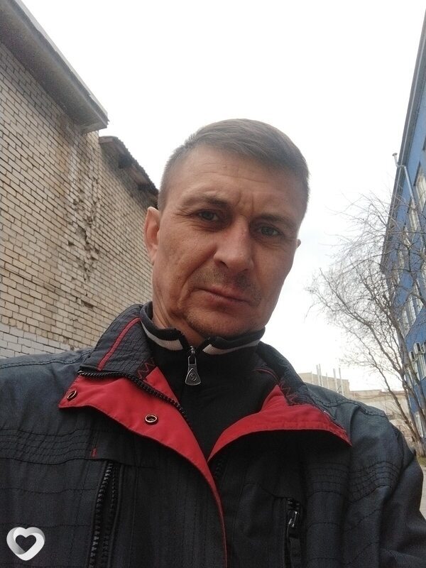 Дмитрий, 46, Балакове — анкета №2926523
