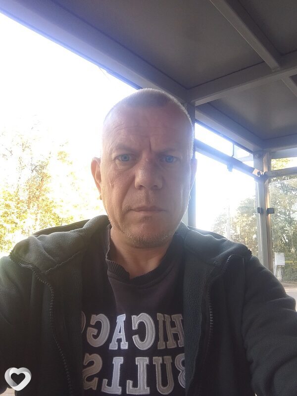 Сергей, 46, Люберцах — анкета №2926525