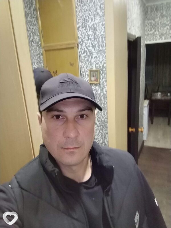 Евгений, 43, Новотроицке — анкета №2926529