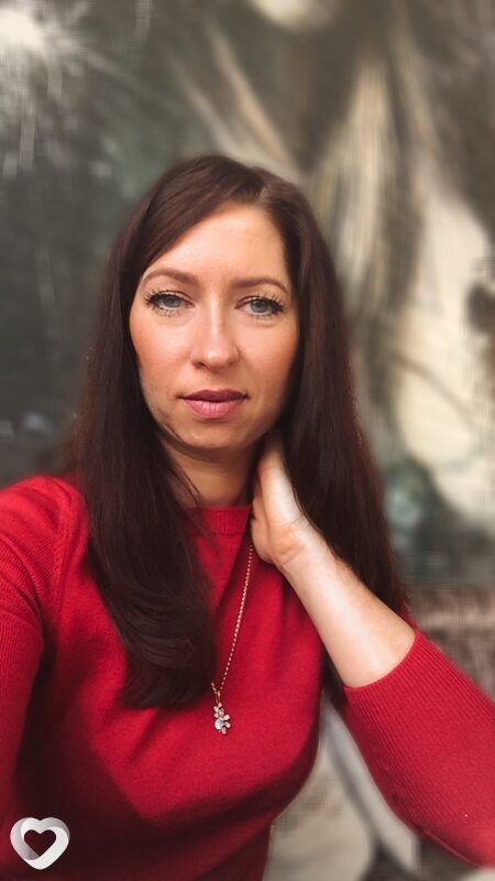 Анна, 33, Иванове — анкета №2926533
