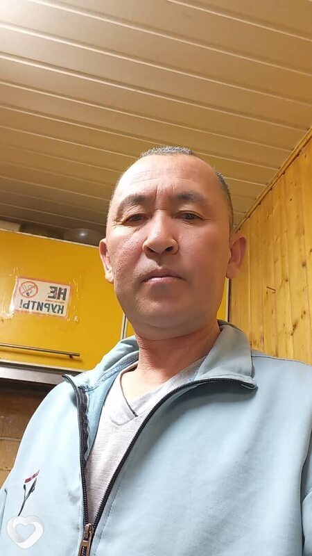 Азиз, 50, Ташкент — анкета №2926544