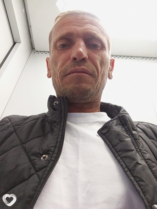 Роман, 43, Ставрополе — анкета №2926350