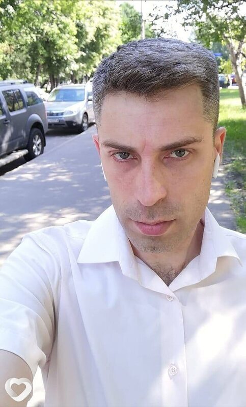Алексей, 30, Краснодаре — анкета №2926323