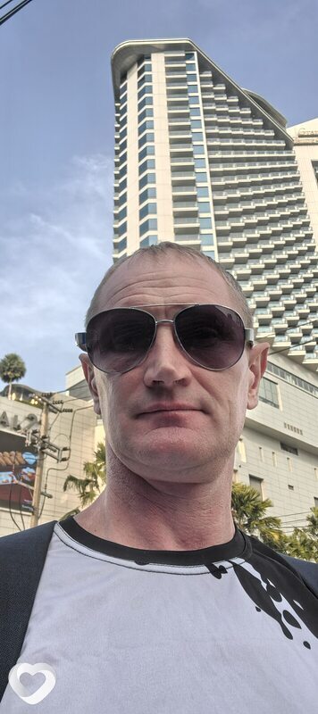 Евгений, 48, Сургуте — анкета №2926336