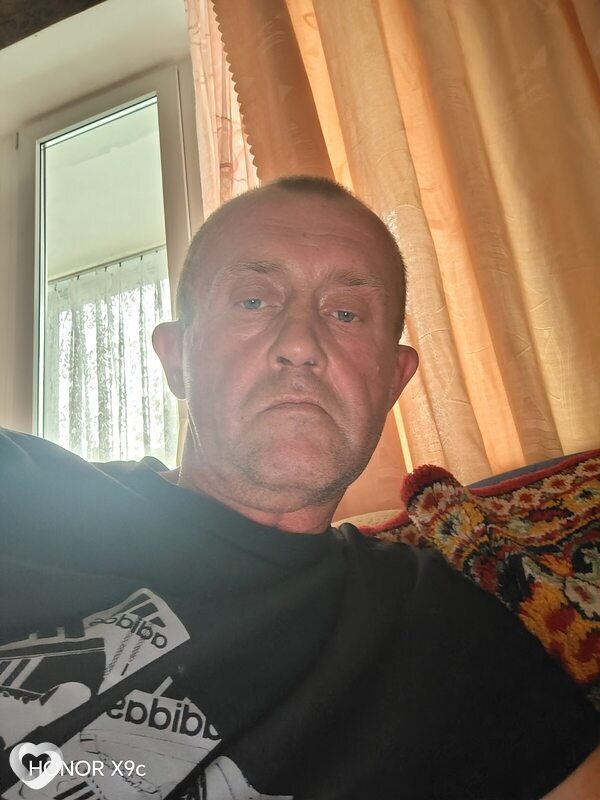 Андрей, 46, Могилев — анкета №2926337