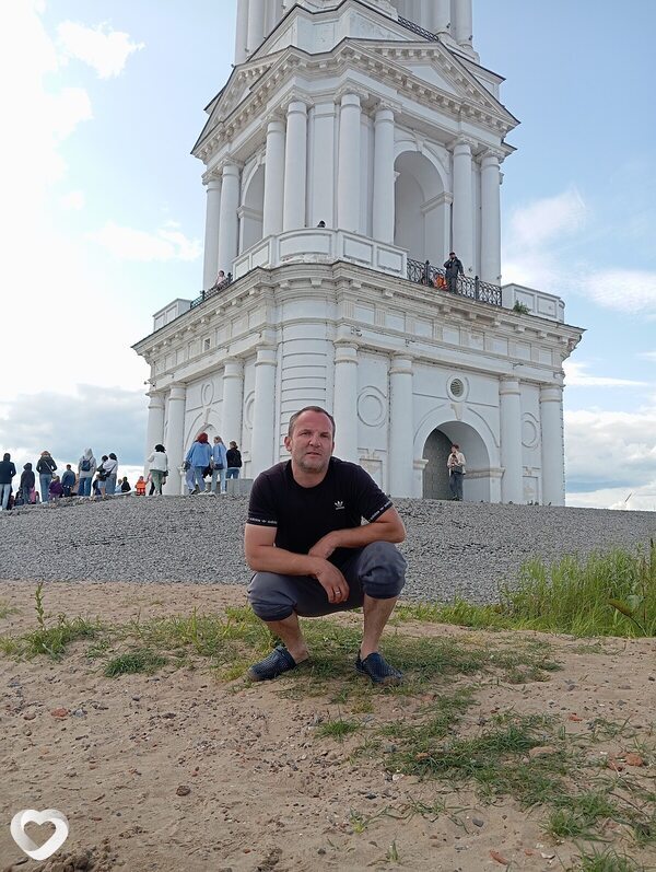 Гоша, Переславль-Залесский