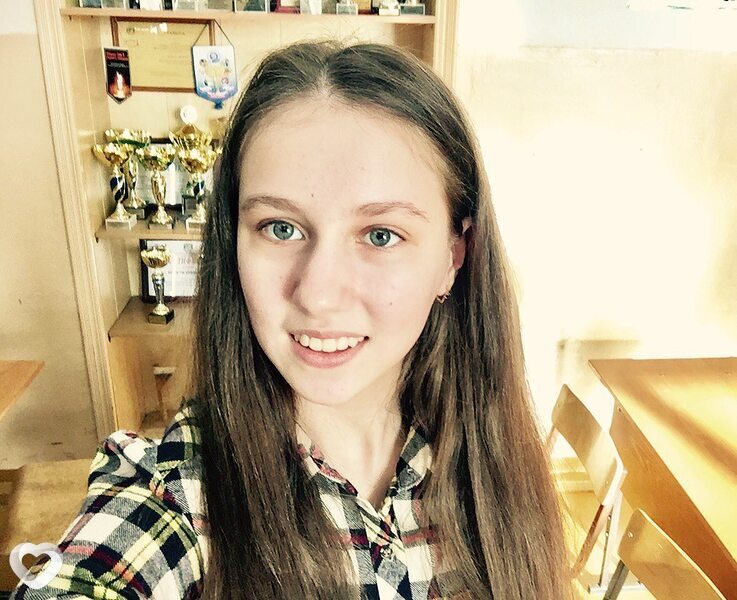 Дияна, 27, Барнауле — анкета №2926429