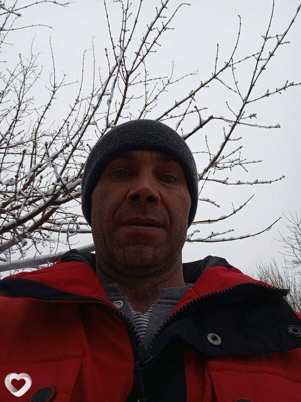 Владимир, 43, Барнауле — анкета №2926431