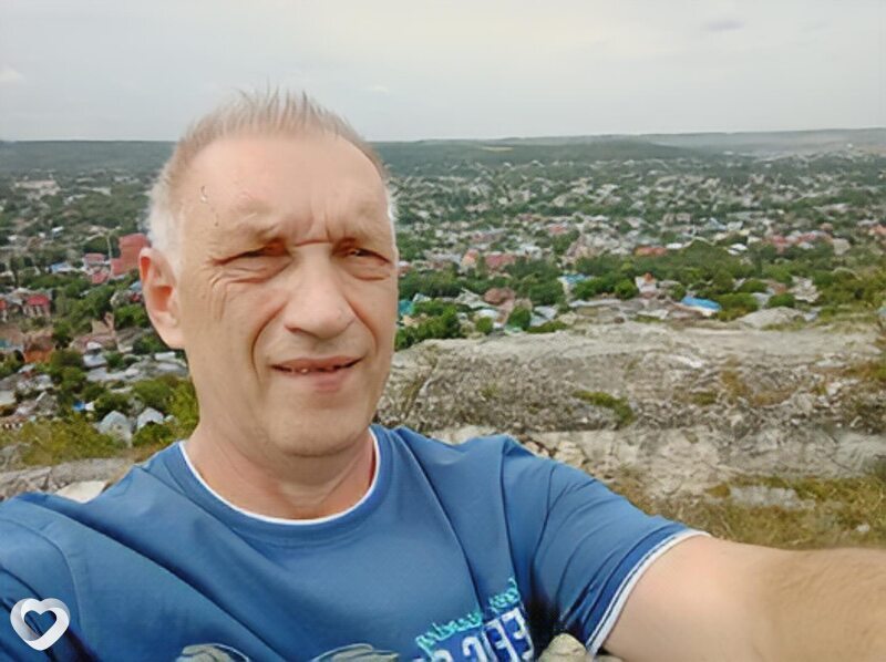 Саша, 62, Пятигорске — анкета №2926435