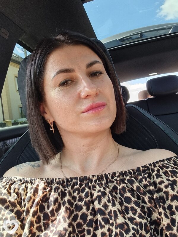 Наталья, 45, Могилев — анкета №2926436