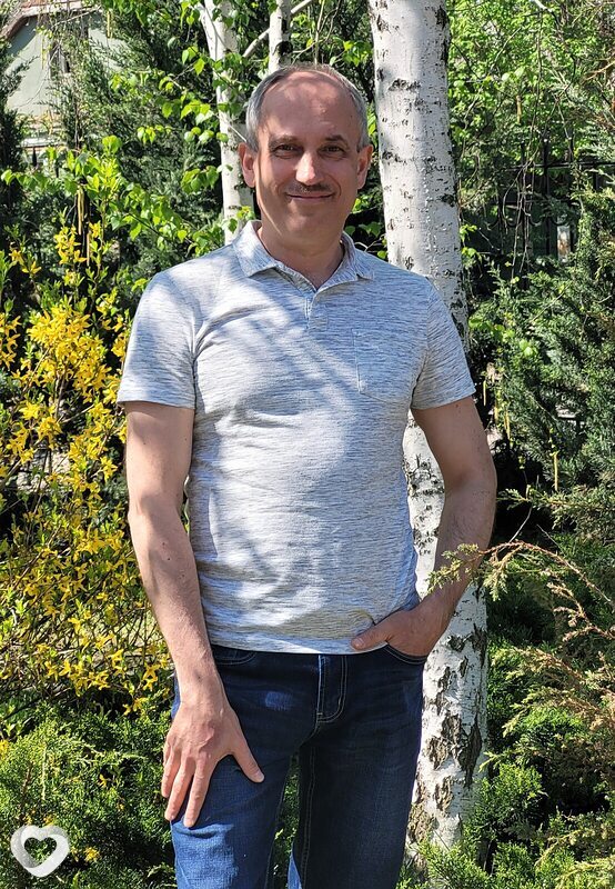 Победитель, 50, Одессе — анкета №2926438