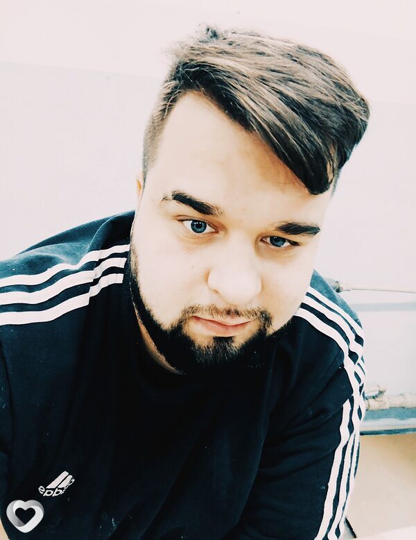 Эдуард, Лукоянов