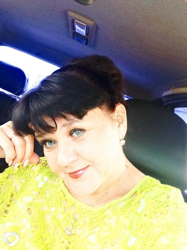 Ната, 50, Нижнем Новгороде — анкета №2926445