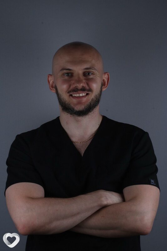 Виталий, 33, Санкт-Петербурге — анкета №2926473