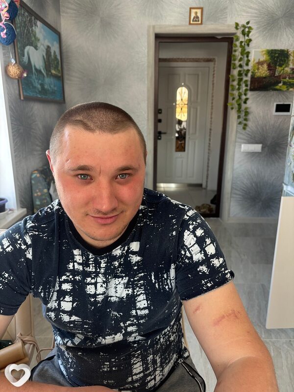 Илья, 27, Калуге — анкета №2926474