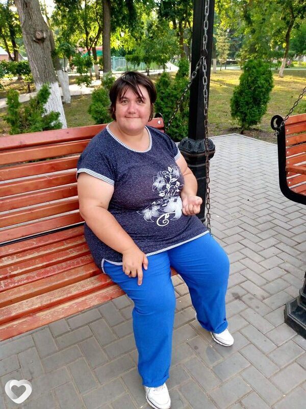 Лена, 40, Саратове — анкета №2926476