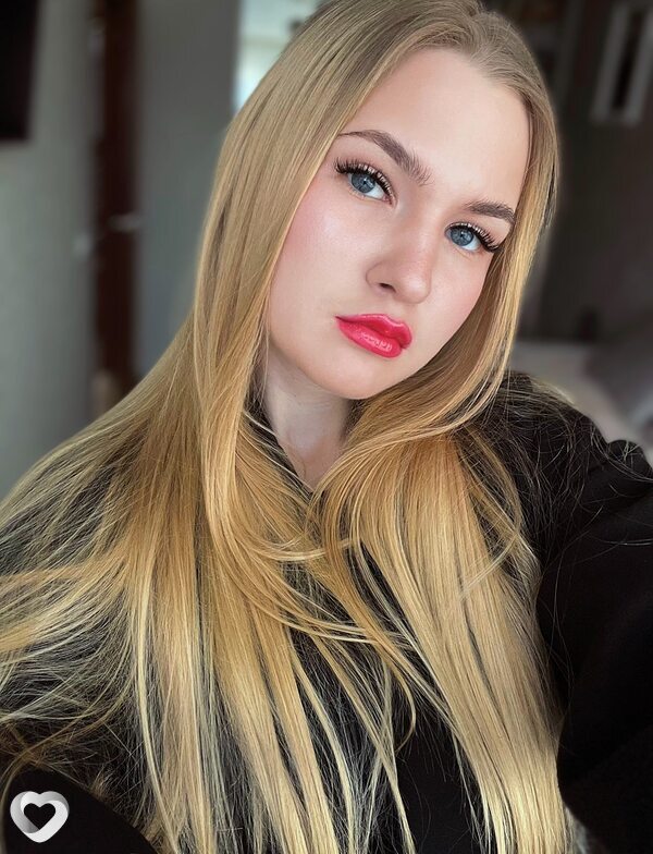 Валерия, 21, Москве — анкета №2926477