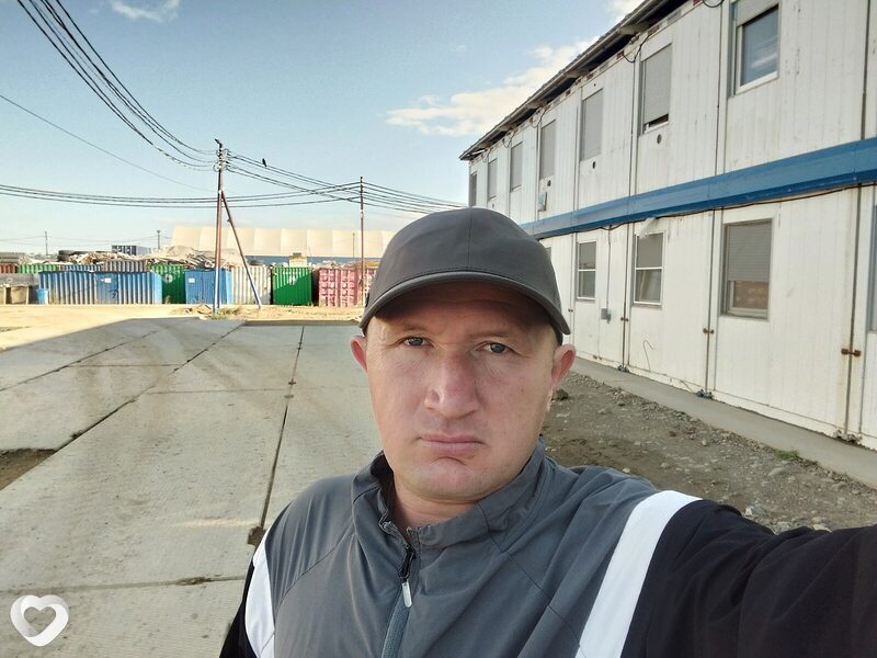 Влад, 40, Улан-Удэ — анкета №2926484
