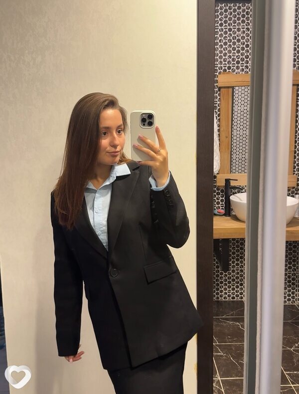 Анастасия, 22, Самаре — анкета №2926490