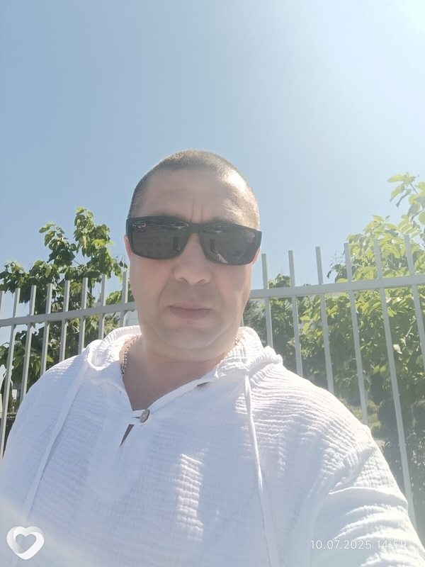 Стас, 43, Старом Осколе — анкета №2926493