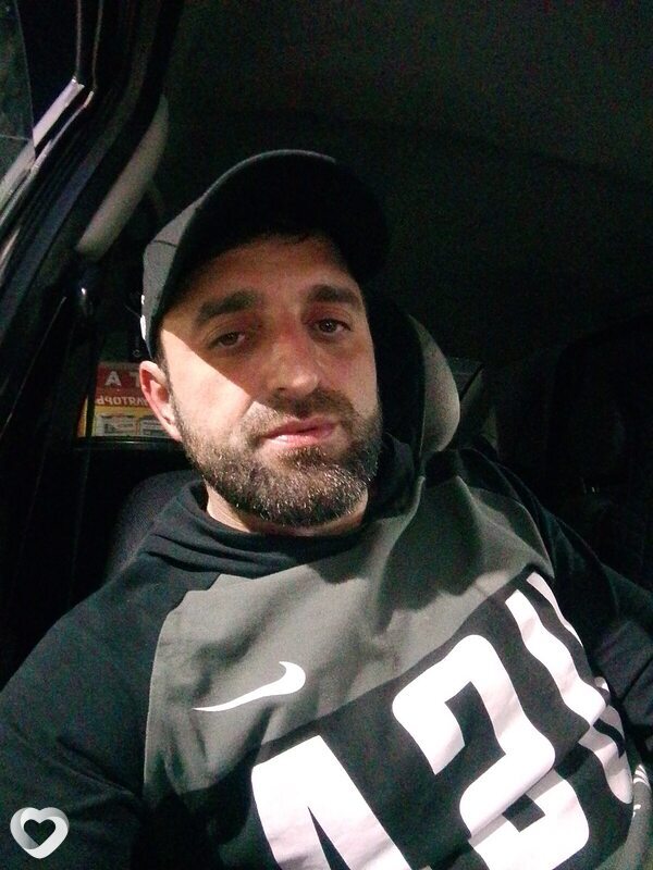 Сердцеед, 36, Махачкале — анкета №2926495