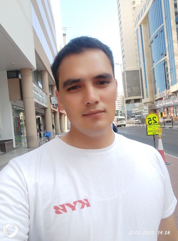 Давлат, 27, Иванове — анкета №2926496
