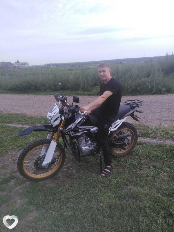 Василий, 38, Саянске — анкета №2926497