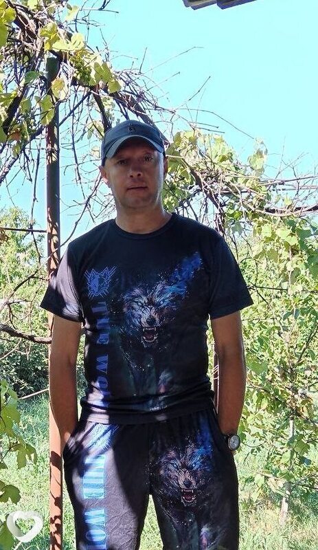 Ильшат, 46, Ясиноватой — анкета №2926450