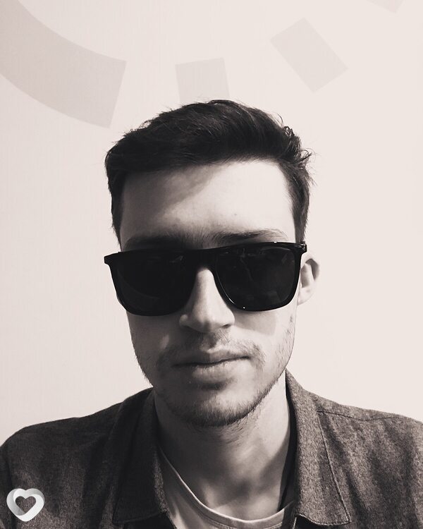 Павел, 25, Бресте — анкета №2926453