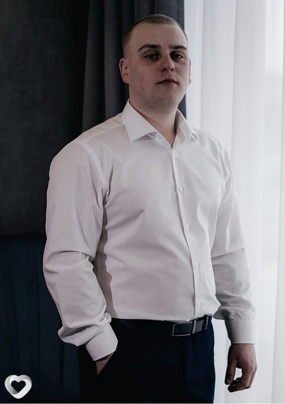 Дмитрий, 34, Бресте — анкета №2926455