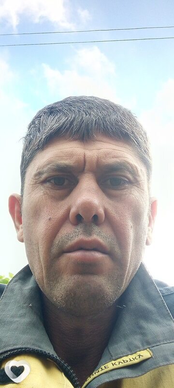 Шерзодбек, 49, Москве — анкета №2926458