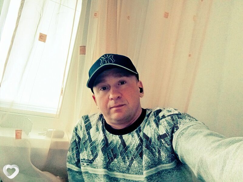 Сергей, 36, Тюмени — анкета №2926464