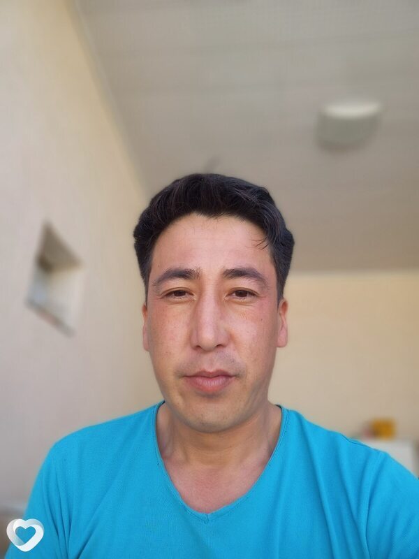 Данияр, 35, Таразе — анкета №2926468