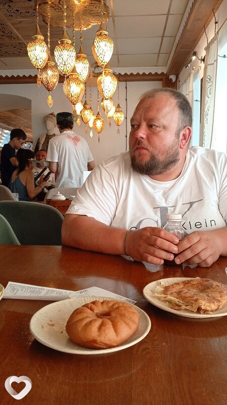 Вячеслав, 41, Новосибирске — анкета №2926501