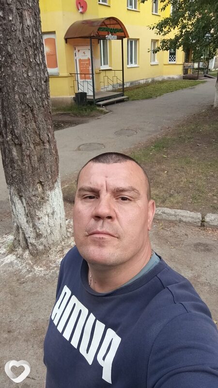 Саша, 40, Перми — анкета №2926507