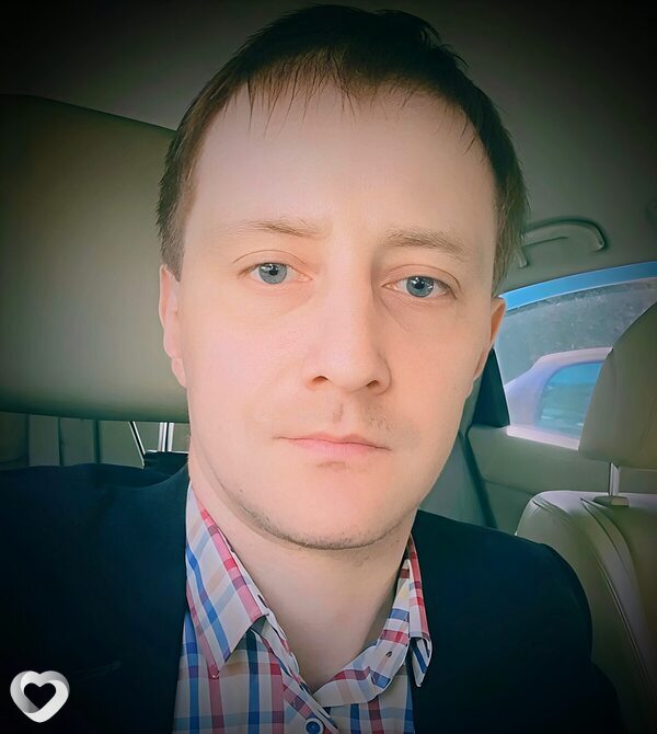 Валерий, 42, Петрозаводске — анкета №2926511