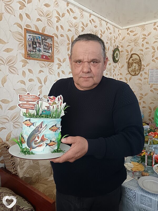 Сергей, Слуцк