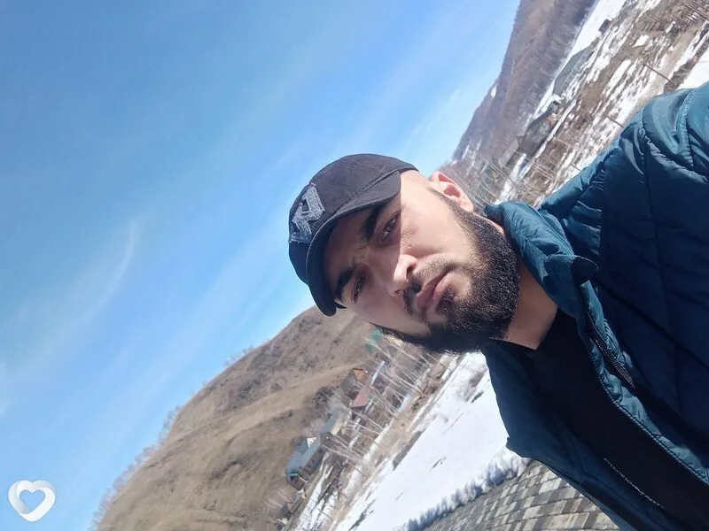 Али, 30, Горно-Алтайске — анкета №2927029