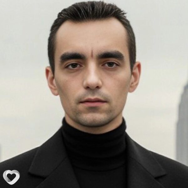 Эдем, 35, Лесосибирске — анкета №2927031